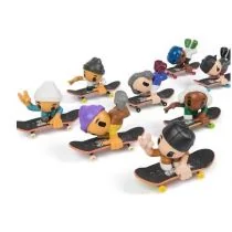 Skate Ekipa Tech Deck - zestaw startowy mix - Figurki dla dzieci - miniaturka - grafika 1