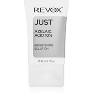 Kremy do twarzy - DLA Revox Revox Just Azelaic Acid 10% krem do twarzy na dzień 30 ml kobiet - miniaturka - grafika 1