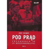 Przewodniki - Wydawnictwo 2 Kolory Pod prąd - Jerzy Zalewski - miniaturka - grafika 1