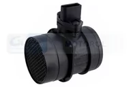 Przepływomierze - Przepływomierz masowy powietrza Bosch 0 280 218 439 - miniaturka - grafika 1