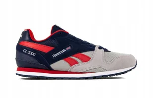 Buty damskie Reebok Gl 3000 Sp BD2436 - Buty sportowe damskie - miniaturka - grafika 1