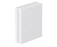 Routery - ZTE T5400 IDU 5400Mb/s a/b/g/n/ac/ax biały - miniaturka - grafika 1