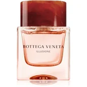Wody i perfumy damskie - Bottega Veneta Illusione Woman Woda perfumowana 50ml - miniaturka - grafika 1