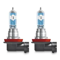 Żarówki samochodowe - Żarówki OSRAM H8 Night Breaker Laser +150% (2 sztuki) - miniaturka - grafika 1