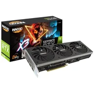 Karty graficzne - Inno3D GeForce RTX 3090 X3 24GB N30903-246X-1880VA44 - miniaturka - grafika 1