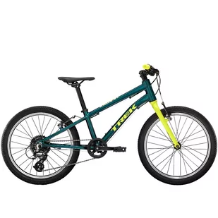 Trek Wahoo 20 cali Zielony 2023 - Rowery - miniaturka - grafika 1