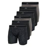Majtki męskie - Bokserki Active Micro Flex Eco 6 pak - miniaturka - grafika 1