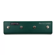 Instrumenty klawiszowe - Airturn BT500S-4 - Nowa i ulepszona wersja kontrolera BT200S-4 - miniaturka - grafika 1
