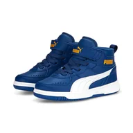 Buty trekkingowe dziecięce - Buty do chodzenia Puma REBOUND JOY AC PS - miniaturka - grafika 1