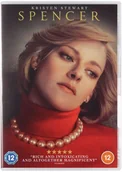 Filmy obyczajowe DVD - Spencer - miniaturka - grafika 1