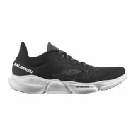 Buty sportowe damskie - Buty Salomon Predict Soc 3 Black - miniaturka - grafika 1