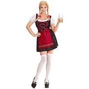 Sukienki - Widmann - kostium bawarski, sukienka, bryczesy, festiwal piwny, festiwal ludowy, karnawał, impreza tematyczna - miniaturka - grafika 1