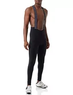 Spodnie rowerowe - Gore wear WEAR C3+ Spodnie termiczne na szelkach Mężczyźni, black 3XL 2020 Spodnie zimowe 100648990008 - miniaturka - grafika 1