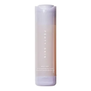 Fenty Skin - Melt Awf - Olejek W Żelu Do Demakijażu - Melt Away Jelly Oil Makeup Remover 100ml - Dla Kobiet - Żele do mycia twarzy - miniaturka - grafika 1