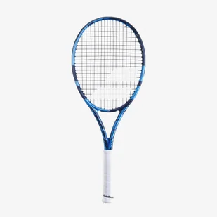 Rakieta tenisowa Babolat Pure Drive Team 285 g - Tenis ziemny - miniaturka - grafika 1
