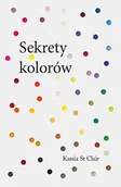 Pozostałe książki - Sekrety kolorów - miniaturka - grafika 1