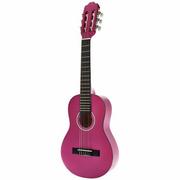 Gitary klasyczne - Gitara klasyczna Startone CG-851 1/4 Pink - miniaturka - grafika 1