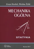 Technika - Mechanika ogólna. Statyka - miniaturka - grafika 1