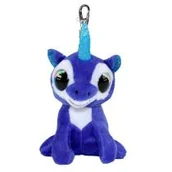 Maskotki i pluszaki - Pluszak Lumo Unicorn Velvet mini - miniaturka - grafika 1