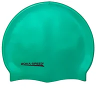 Pływanie - Aqua Speed Czepek pływacki, MEGA - miniaturka - grafika 1