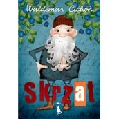 Rozrywka i humor - Wydawnictwo Żwakowskie Joanna Cichoń Skrzat - miniaturka - grafika 1