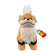 Figurki dla dzieci - PKW - 12" Plush (Growlithe) - W13 - miniaturka - grafika 1
