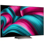 Telewizory - LG 77C5ELB 77" OLED 4K 120Hz - miniaturka - grafika 1