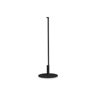 Lampy stojące - Ideal Lux Lampa stołowa YOKO TL czarna 258911 258911/IL - miniaturka - grafika 1