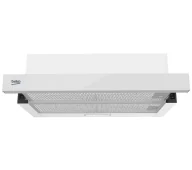 Okapy kuchenne - Beko b300 HNT63322WH Biały - miniaturka - grafika 1