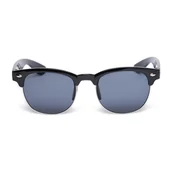 Okulary dla dzieci - QUIKSILVER QS-KA-004-SS25 Czarny - miniaturka - grafika 1