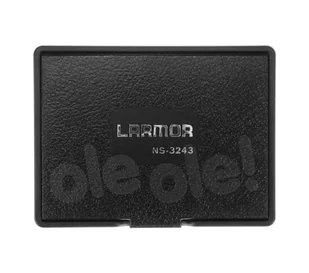 Ggs Osłona przeciwsłoneczna NS-3243 do Larmor GEN5 13738 - Osłony LCD do aparatów - miniaturka - grafika 1