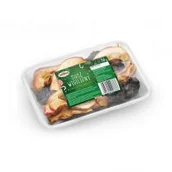 Bakalie - Targroch Mieszanka owoców wędzonych i suszonych - tacka 250 g - miniaturka - grafika 1