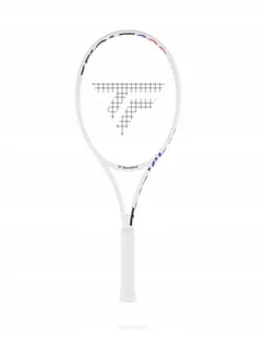Rakieta tenisowa Tecnifibre T-Fight 295 Isoflex G3 - Tenis ziemny - miniaturka - grafika 1