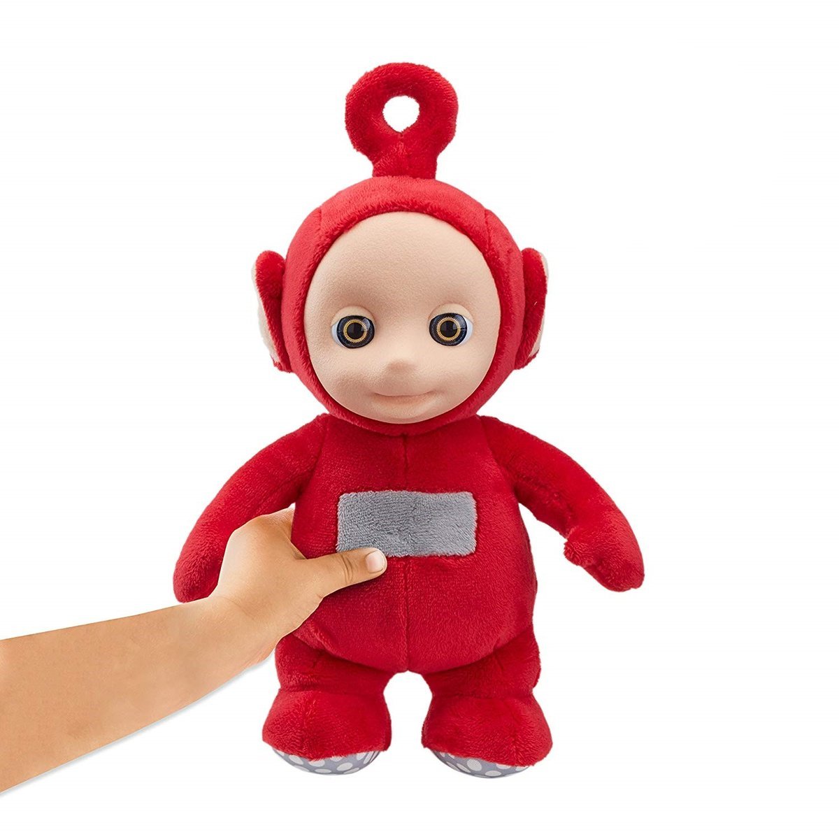 Character, Teletubisie, maskotka interaktywna Po