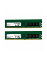 Pamięci RAM - adata Pamięć Premier DDR4 3200 DIMM 32GB 2x16 C22 DualTray AD4U320016G22-DTGN - miniaturka - grafika 1