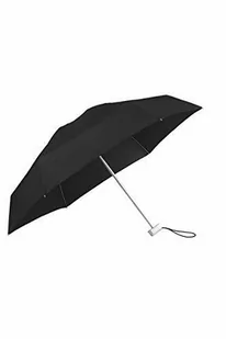 Samsonite Alu Drop S - 5 Section Manual Supermini Flat parasol, 18 cm 108964/1041 - Parasole - miniaturka - grafika 1