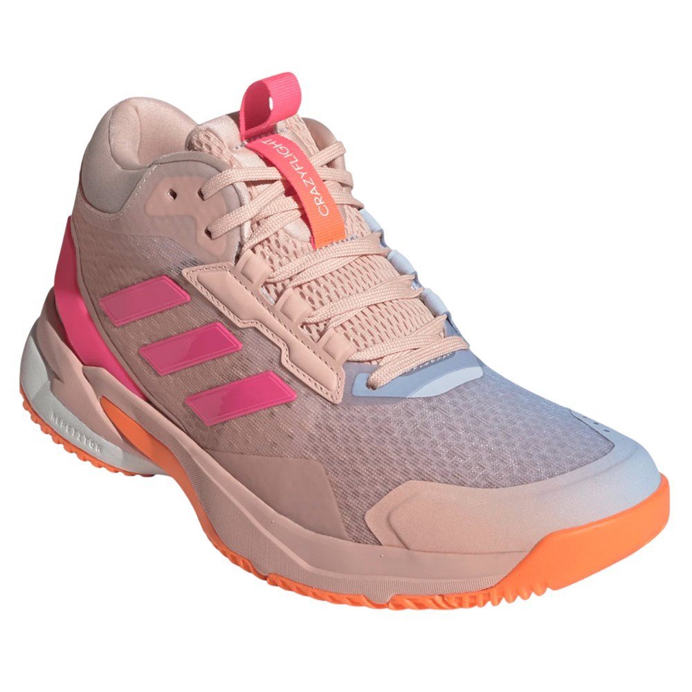 Buty Adidas Crazyflight 6 Mid KI8513
