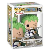 Gadżety dla graczy - Figurka FUNKO Pop Animation: One Piece Roronoa Zoro - miniaturka - grafika 1