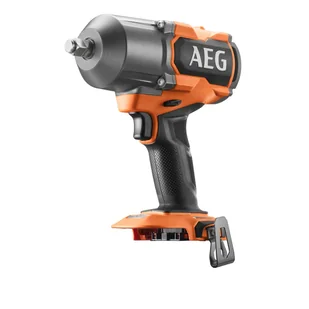 AEG Klucz udarowy bezprzewodowy 18V 700Nm 0ak - Klucze udarowe - miniaturka - grafika 1