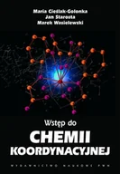 E-booki - nauka - Wstęp do chemii koordynacyjnej - miniaturka - grafika 1