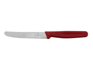 Victorinox Nóż do pomidorów i kiełbasy 5.0831 - Noże kuchenne - miniaturka - grafika 1