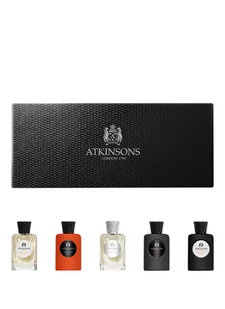 Atkinsons Miniaturenset Iconic - Wody i perfumy damskie - miniaturka - grafika 1