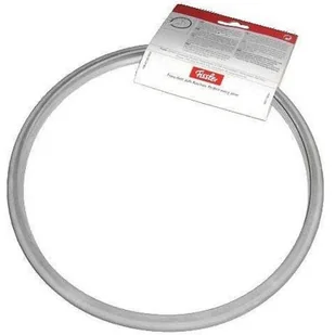 Fissler uszczelnienie z pierścieniem uszczelniającym do szybkowaru/oryginalny zamiennik dla vitaquick, Vitavit Comfort, vitavit Premium, vitavit Edition szybkowary/60000018795/ 18 cm F600000187950 - Części i akcesoria do maszyn rolniczych - miniaturka - grafika 1