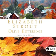 Audiobooki - literatura piękna - Olive Kitteridge Elizabeth Strout - miniaturka - grafika 1