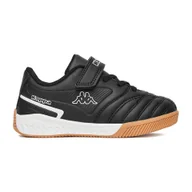 Buty dla chłopców - Obuwie sportowe Kappa CEO-V9-25054 - miniaturka - grafika 1