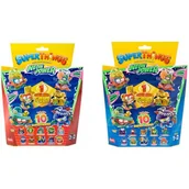 Czasopisma - Super Things Seria 6 Neon Power Blister 10 Pack - miniaturka - grafika 1
