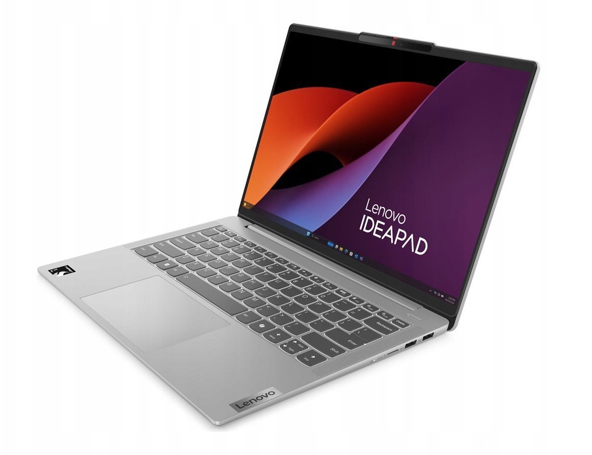Lenovo IdeaPad Slim 5 14Q8X9 Cloud Grey 14