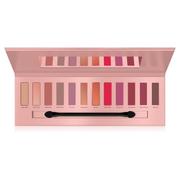 Eveline Angel Dream Eyeshadow Palette - Paleta 12 cieni do powiek EVEDP1DPO