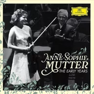 Filmy muzyczne VOD - Anne Sophie Mutter The Early Years 3CD Blu-Ray Audio) - miniaturka - grafika 1