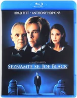 Dramaty Blu-ray - Joe Black - miniaturka - grafika 1